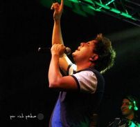 Foto de Tiago Morais