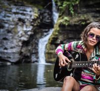 Foto de Arlinda Ventura