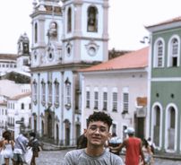 Foto de Marcos Martins