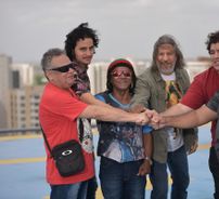 Foto de Tribo de Jah