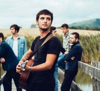 Foto de Louis Delort & The Sheperds