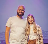 Foto de Matheus & Amannda