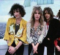Foto de Quiet Riot