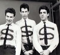 Foto de Dead Kennedys