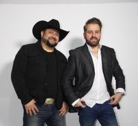 Foto de Jota Junior e Rodrigo