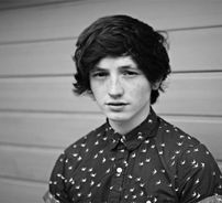 Foto de Lewis Watson