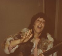 Foto de Elyse Weinberg