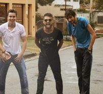 Foto de Young Empire