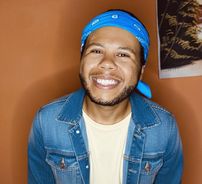 Foto de Luiz Santtos