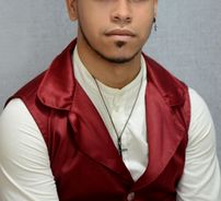 Foto de Adam Tenebris