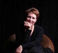 Foto de Rebecca Lavelle