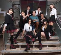 Foto de Like, La Leyenda