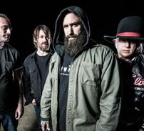 Foto de Scissorfight