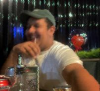 Foto de Reinaldo charlex