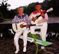 Foto de Tonico e Tinoco