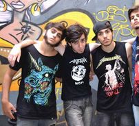 Foto de Panic System