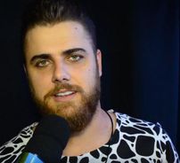 Foto de Zé Neto e Cristiano