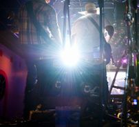 Foto de Texas Hammer