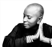 Foto de Angelique Kidjo