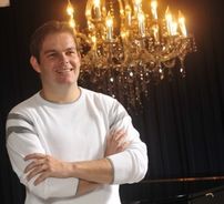 Foto de Pr Marcio Reimer