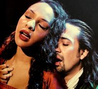 Foto de Hamilton: An American Musical