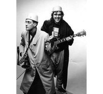 Foto de Os Mulheres Negras