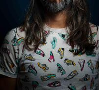 Foto de Padovani's Death