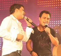 Foto de Marcelinho de Lima