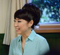 Foto de Yumi Matsutoya