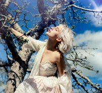 Foto de Sophia Anne Caruso