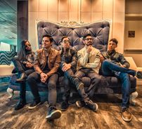 Foto de Midnight Dreamers