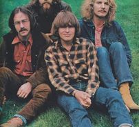 Foto de Creedence Clearwater Revival
