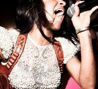 Foto de Melody Thornton