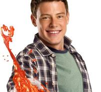 Foto de Cory Monteith