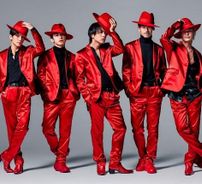 Foto de J Soul Brothers