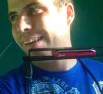 Foto de Sérgio Eduardo Amaral