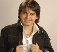 Foto de Bruno e Trio