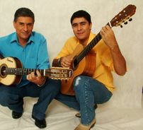 Foto de Muniz Teixeira & Joãozinho