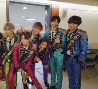 Foto de Hey! Say! Jump