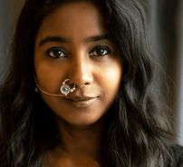 Foto de Shilpa Rao