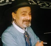 Foto de Ruben Alberto Benegas