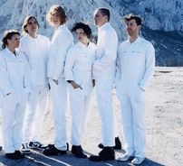 Foto de Arcade Fire