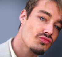 Foto de Daniel Johns