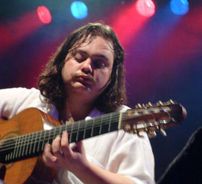 Foto de Yamandú Costa