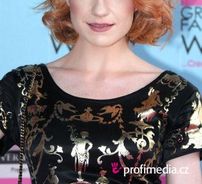 Foto de Nicola Roberts