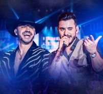 Foto de Brenno & Matheus