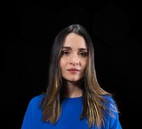 Foto de Valentina Cediel