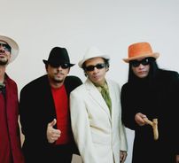 Foto de Maldita Vecindad y los Hijos del 5to. Patio