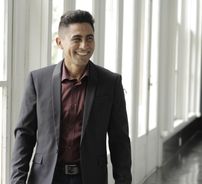 Foto de Ray Araújo Sofridão