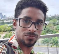 Foto de Juan Oliveira